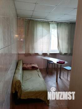 1-к квартира, вторичка, 40м2, 10/10 этаж