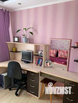 3-к квартира, вторичка, 60м2, 6/9 этаж