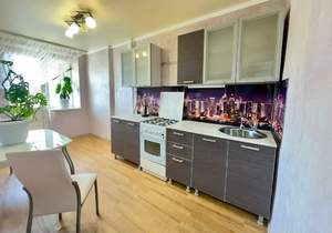 1-к квартира, вторичка, 38м2, 8/9 этаж