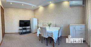 3-к квартира, вторичка, 60м2, 4/5 этаж