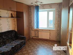 2-к квартира, вторичка, 52м2, 3/10 этаж