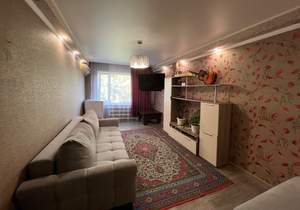 2-к квартира, вторичка, 46м2, 5/5 этаж
