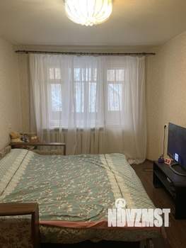 1-к квартира, вторичка, 30м2, 5/5 этаж