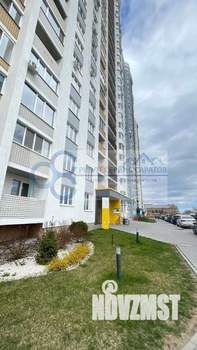 1-к квартира, вторичка, 38м2, 4/25 этаж