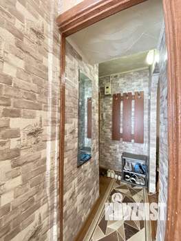 1-к квартира, вторичка, 30м2, 4/5 этаж