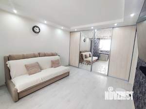 2-к квартира, вторичка, 47м2, 2/10 этаж