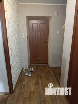 1-к квартира, вторичка, 36м2, 8/11 этаж