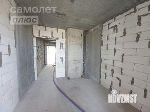 1-к квартира, вторичка, 47м2, 10/18 этаж