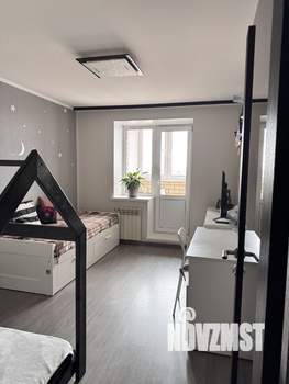 2-к квартира, вторичка, 68м2, 10/10 этаж