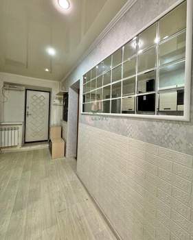 1-к квартира, вторичка, 39м2, 1/5 этаж