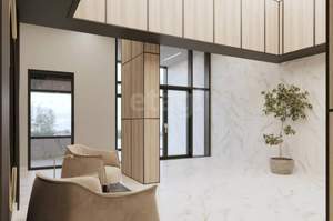 1-к квартира, вторичка, 39м2, 8/10 этаж