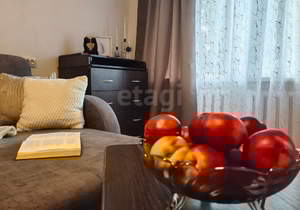 2-к квартира, вторичка, 47м2, 1/5 этаж