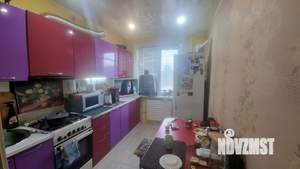 2-к квартира, вторичка, 48м2, 8/9 этаж