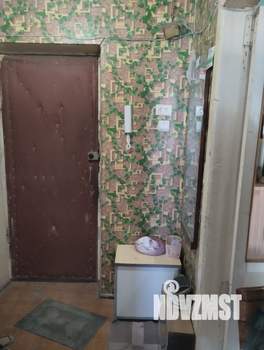 2-к квартира, вторичка, 43м2, 5/5 этаж