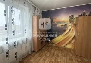 3-к квартира, вторичка, 89м2, 9/10 этаж