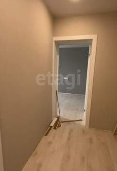 2-к квартира, сданный дом, 57м2, 2/10 этаж