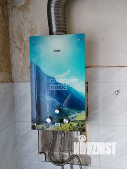 2-к квартира, вторичка, 41м2, 5/5 этаж