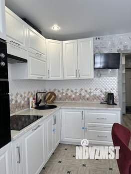 2-к квартира, вторичка, 56м2, 3/26 этаж