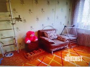 2-к квартира, вторичка, 45м2, 1/5 этаж