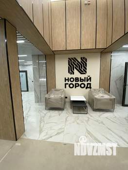 2-к квартира, сданный дом, 45м2, 5/24 этаж