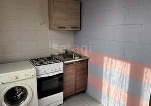 1-к квартира, вторичка, 31м2, 2/10 этаж