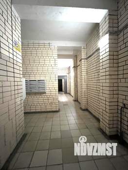 1-к квартира, вторичка, 42м2, 4/10 этаж