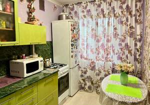 2-к квартира, вторичка, 44м2, 6/9 этаж