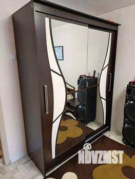 2-к квартира, вторичка, 37м2, 4/6 этаж