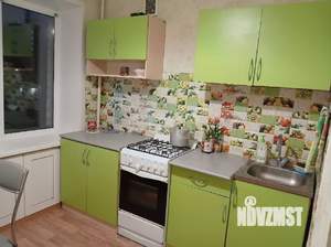 1-к квартира, вторичка, 31м2, 3/5 этаж