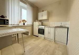 1-к квартира, вторичка, 32м2, 4/5 этаж