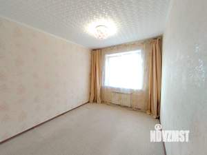 3-к квартира, вторичка, 63м2, 1/9 этаж