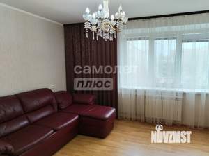 3-к квартира, вторичка, 56м2, 5/10 этаж