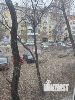 2-к квартира, вторичка, 44м2, 2/5 этаж