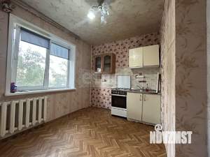 1-к квартира, вторичка, 37м2, 5/9 этаж