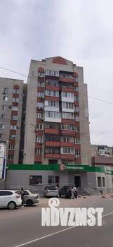 3-к квартира, вторичка, 80м2, 2/9 этаж