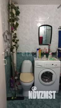 1-к квартира, вторичка, 34м2, 5/5 этаж