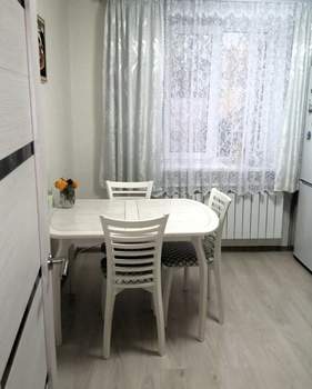 2-к квартира, вторичка, 51м2, 1/9 этаж