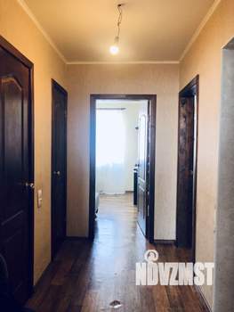 2-к квартира, вторичка, 64м2, 8/10 этаж