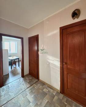 1-к квартира, вторичка, 51м2, 10/10 этаж