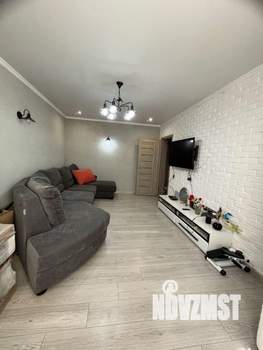 3-к квартира, вторичка, 77м2, 1/5 этаж