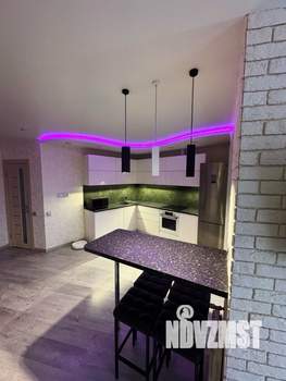 Студия квартира, вторичка, 40м2, 25/25 этаж