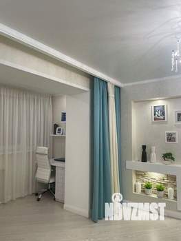 3-к квартира, вторичка, 83м2, 9/10 этаж