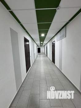 1-к квартира, вторичка, 35м2, 3/25 этаж
