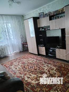 1-к квартира, вторичка, 39м2, 1/10 этаж