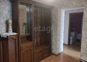 3-к квартира, вторичка, 74м2, 7/10 этаж