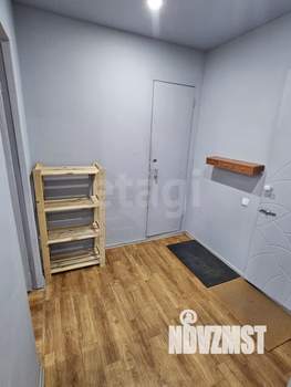 1-к квартира, вторичка, 37м2, 1/9 этаж