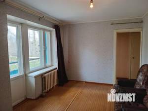 2-к квартира, вторичка, 40м2, 2/5 этаж