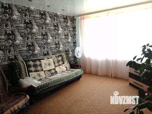 1-к квартира, вторичка, 34м2, 1/5 этаж
