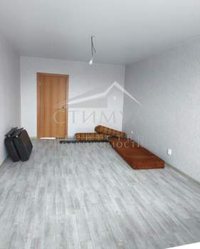 1-к квартира, вторичка, 50м2, 10/11 этаж