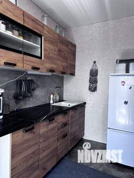1-к квартира, вторичка, 36м2, 5/11 этаж